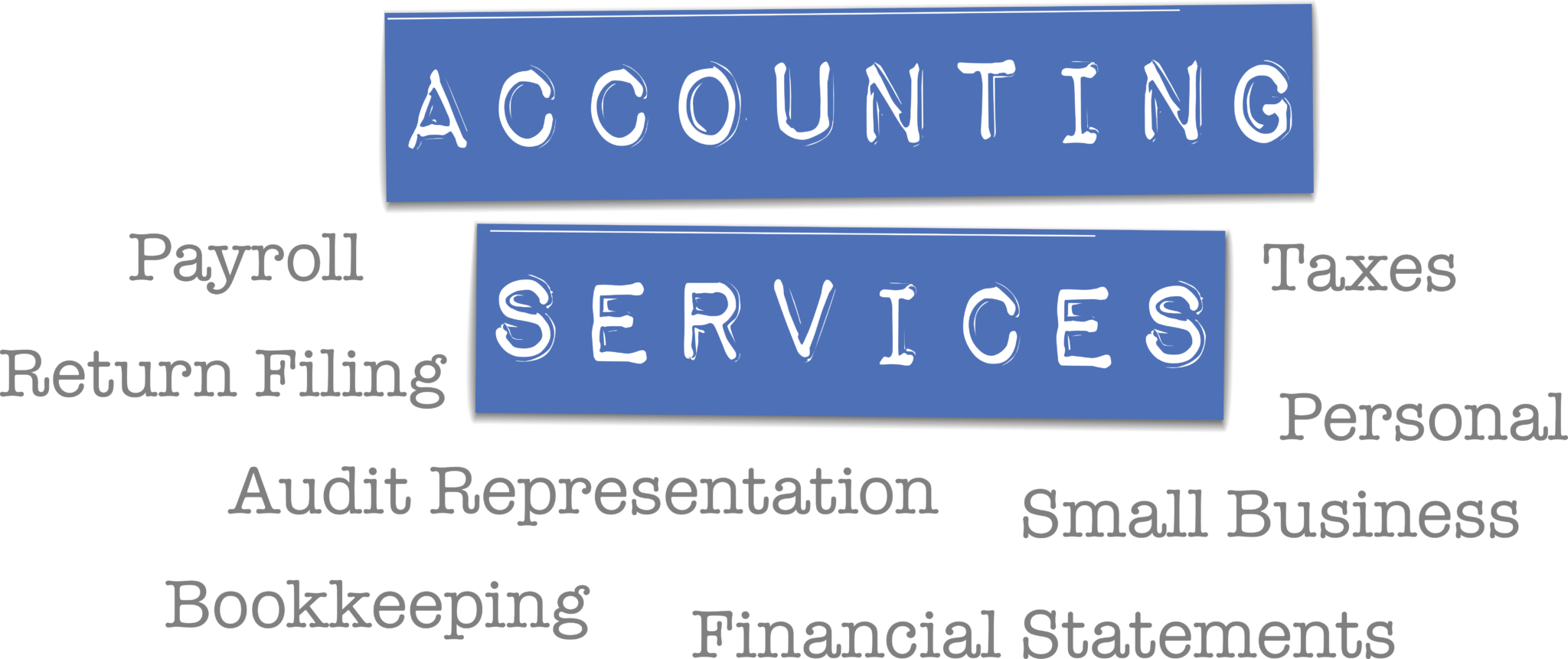 Accounting Services