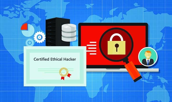 Certified Ethical Hacker